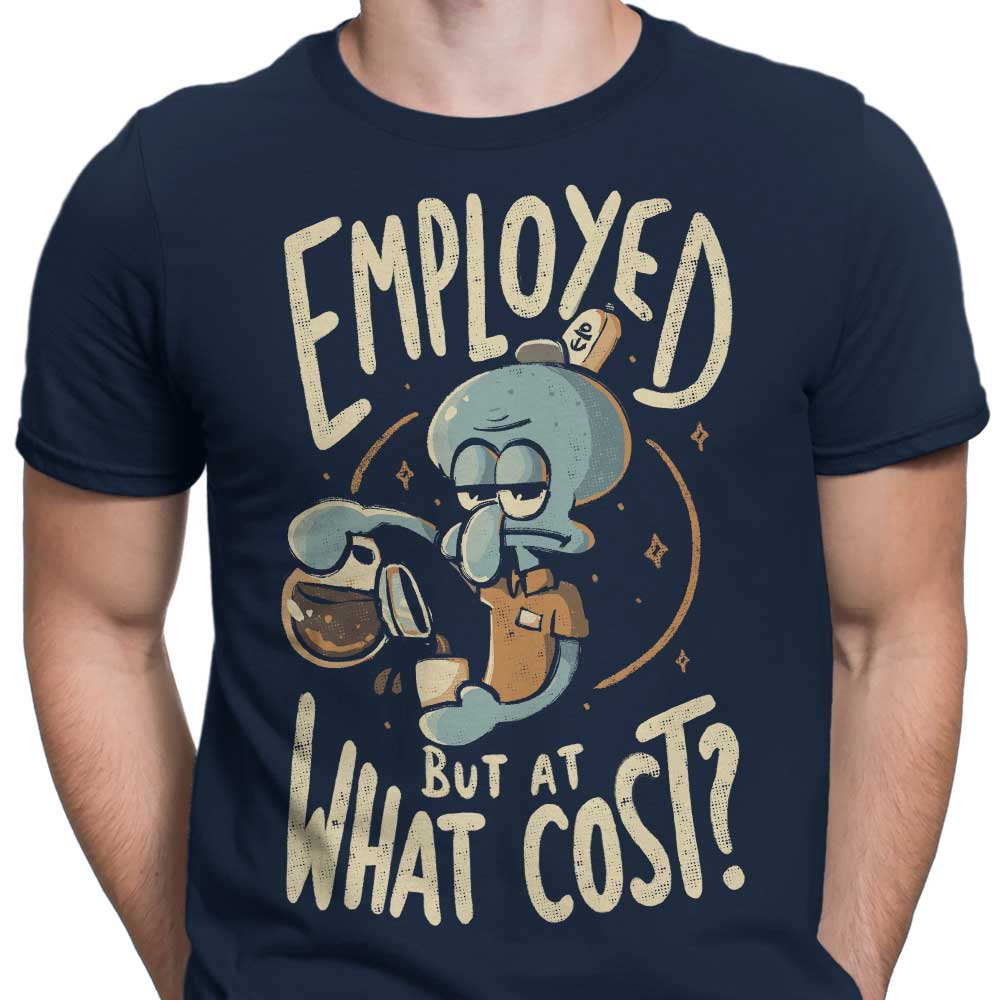But at What Cost? - Men's Apparel T-Shirts, Hoodie, Sweatshirt | CiraTrend.com (Image 5)