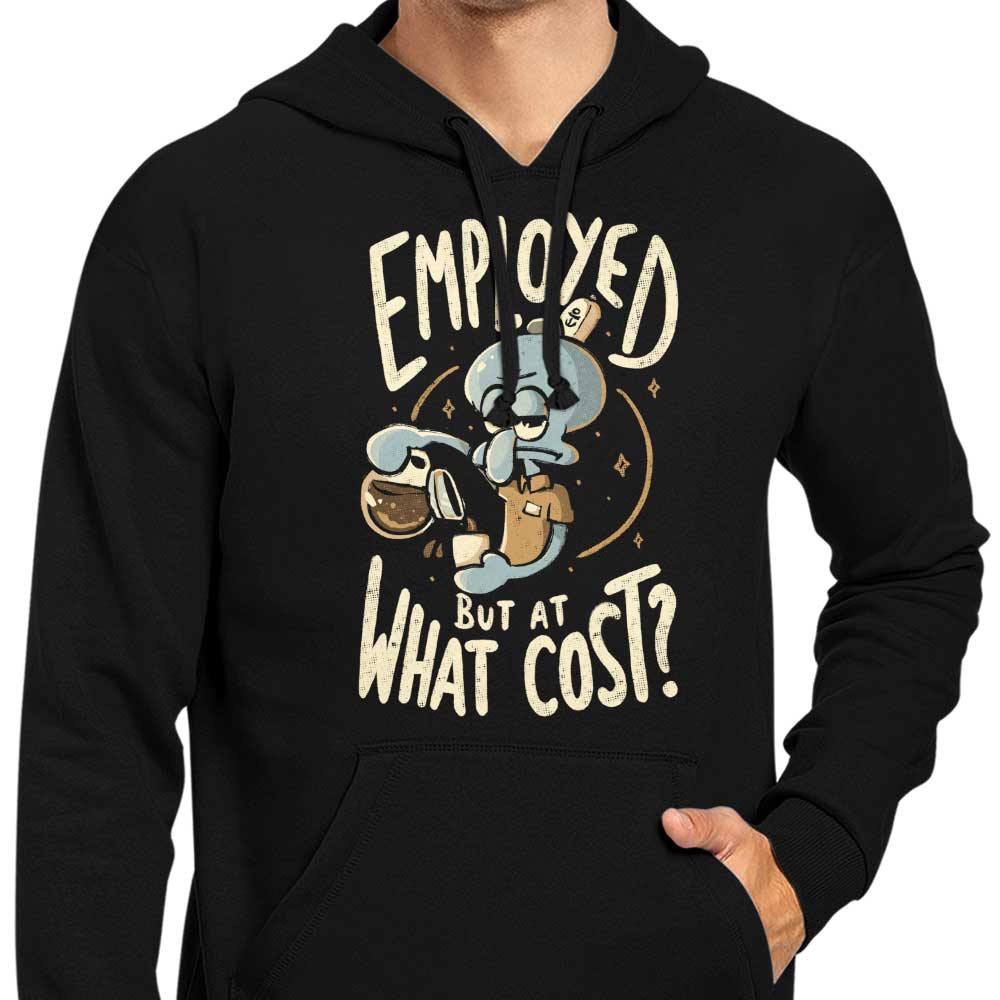 But at What Cost? - Hoodie T-Shirts, Sweatshirt | CiraTrend.com (Image 4)
