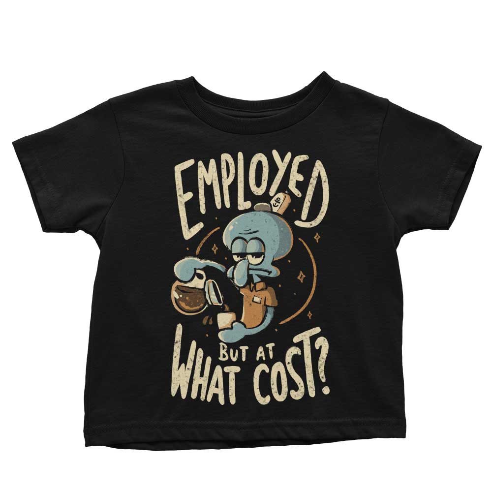 But at What Cost? - Youth Apparel T-Shirts, Hoodie, Sweatshirt | CiraTrend.com (Image 4)