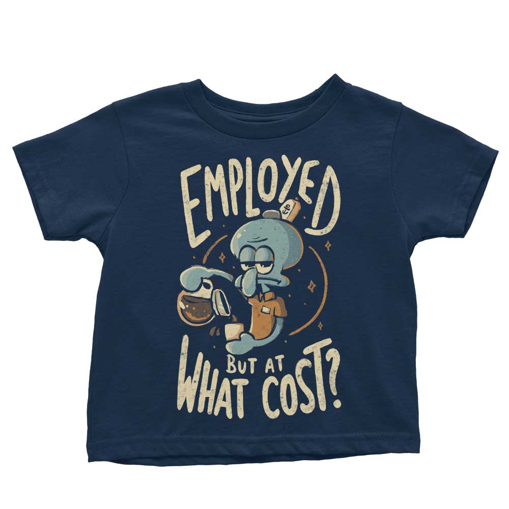But at What Cost? - Youth Apparel T-Shirts, Hoodie, Sweatshirt | CiraTrend.com (Image 5)