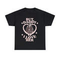 But Daddy I Love Her Comedy Star T-Shirt Witty Actress Graphic Tee Hoodie, Sweatshirt | CiraTrend.com