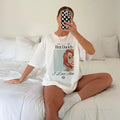 But Daddy I Love Him T-shirt Sweatshirt, Little Mermaid Tshirt Sweatshirt Hoodie | CiraTrend.com
