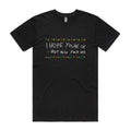 But Also Tee Hoodie, Sweatshirt | CiraTrend.com (Image 1)