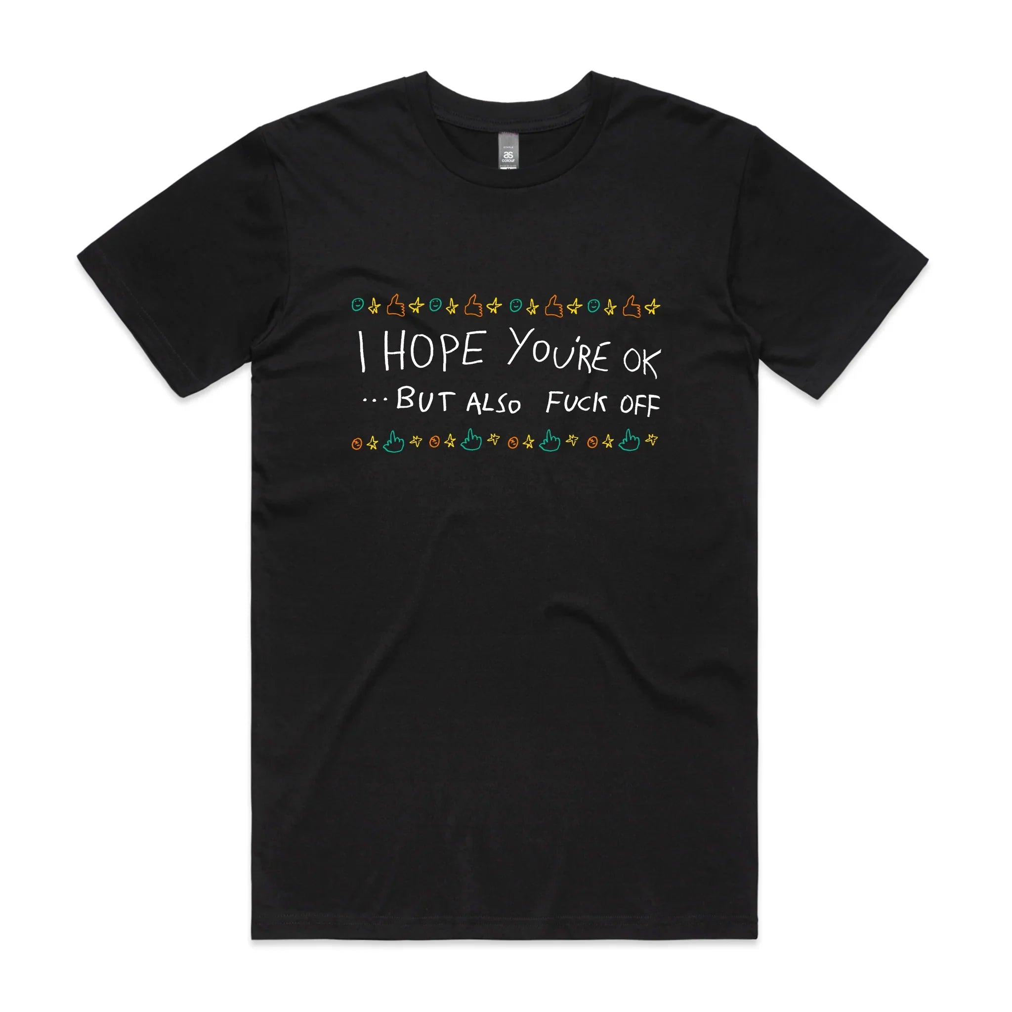 But Also Tee Hoodie, Sweatshirt | CiraTrend.com (Image 1)