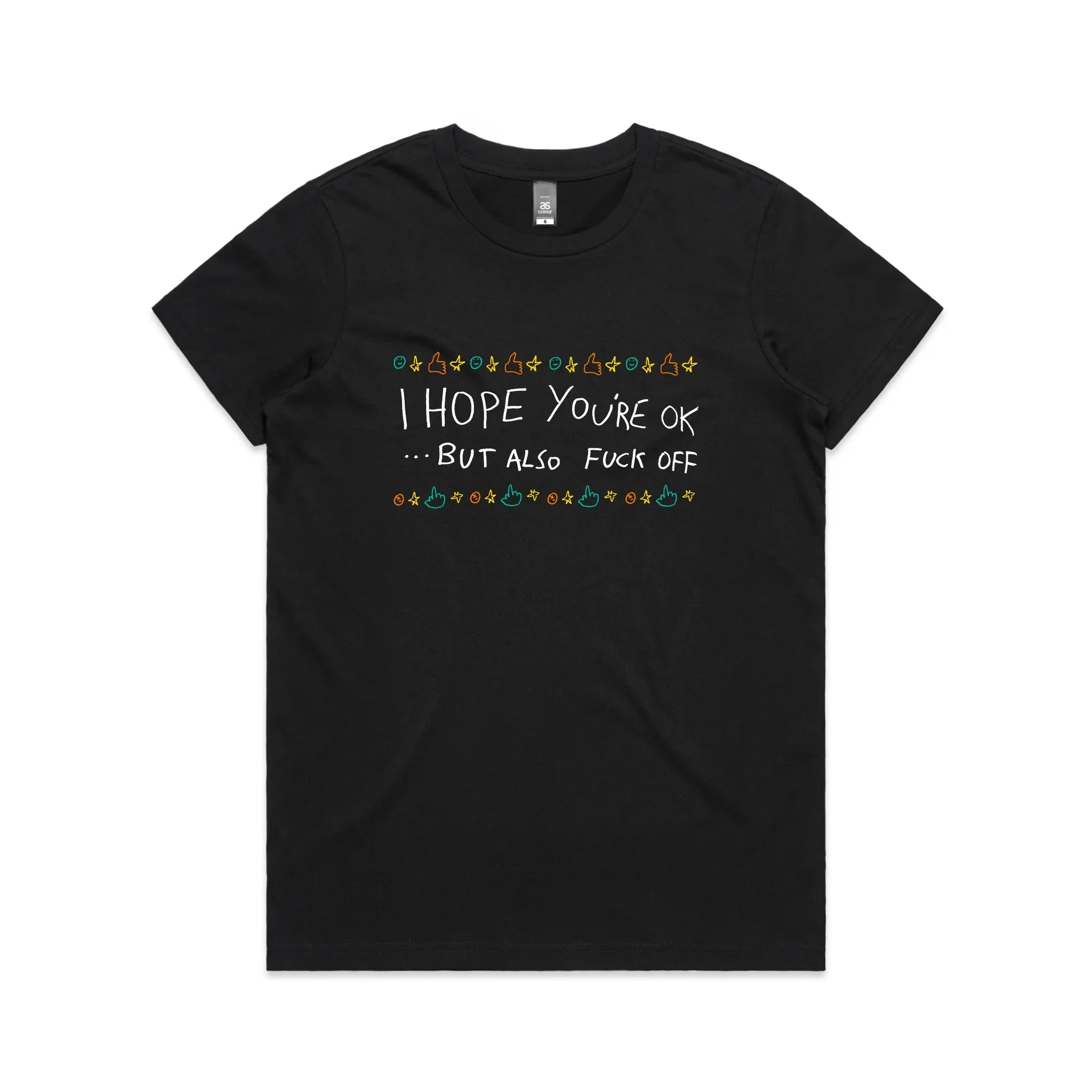 But Also Tee Hoodie, Sweatshirt | CiraTrend.com (Image 5)