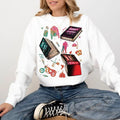 Butcher & Blackbird Series Sweatshirt, T- Shirt, Hoodie, Leather and Lark Sweatshirt, Scythe & Sparrow Sweatshirt, Brynne...