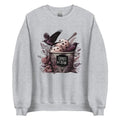 Butcher & Blackbird Sweatshirt Cookies and cream ice cream milked April 10 - April 13 Unisex Sweatshirt T-Shirts, Hoodie