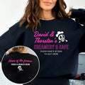 Butcher & Blackbird Sweatshirt, Shirt, Hoodie, Brynne Weaver, Book Merch, Smut Gift, Book Sweatshirt, Dark Romance, Bookish