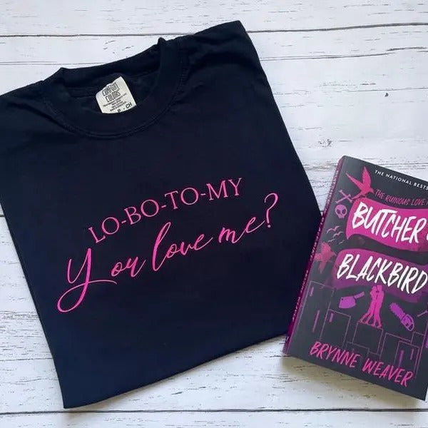 Butcher And Blackbird Shirt, Lobotomy, Plucked Delicately Sloane Sutherland, Brynne Weaver Apparel, Ruinous Love Hoodie,...