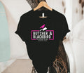 Butcher and Blackbird, Weaver Inspired, Smut Gift, Book Sweatshirt, Dark Romance, Morally Grey, Romantasy, Bookish merch,...