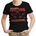 Butcher's Fitness - Youth Apparel T-Shirts, Hoodie, Sweatshirt | CiraTrend.com (Image 1)