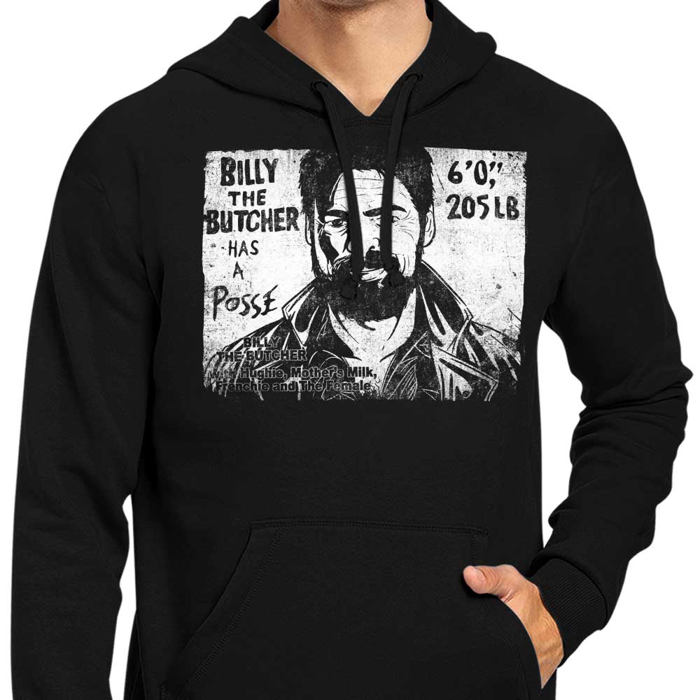 Butcher's Posse - Hoodie T-Shirts, Sweatshirt | CiraTrend.com (Image 5)
