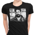 Butcher's Posse - Women's Apparel T-Shirts, Hoodie, Sweatshirt | CiraTrend.com (Image 1)