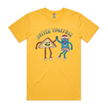 Butter Together Tee Hoodie, Sweatshirt | CiraTrend.com (Image 1)