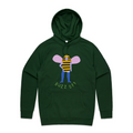 Buzz Off Hoodie T-Shirts, Sweatshirt | CiraTrend.com (Image 1)