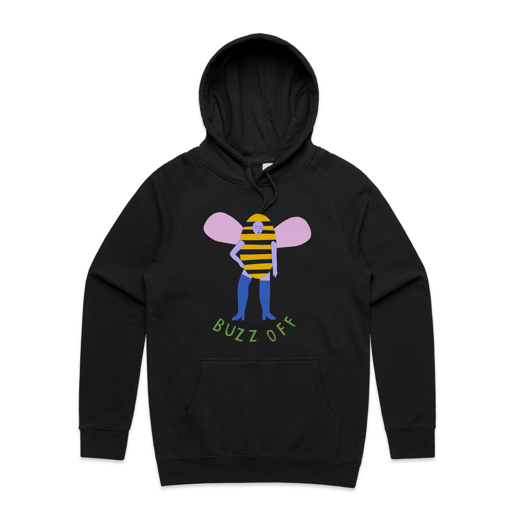 Buzz Off Hoodie T-Shirts, Sweatshirt | CiraTrend.com (Image 5)