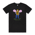 Buzz Off Tee Hoodie, Sweatshirt | CiraTrend.com (Image 1)