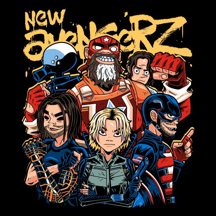 Bvengerz - Sweatshirt T-Shirts, Hoodie | CiraTrend.com (Image 2)