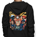 Bvengerz - Hoodie T-Shirts, Sweatshirt | CiraTrend.com (Image 1)