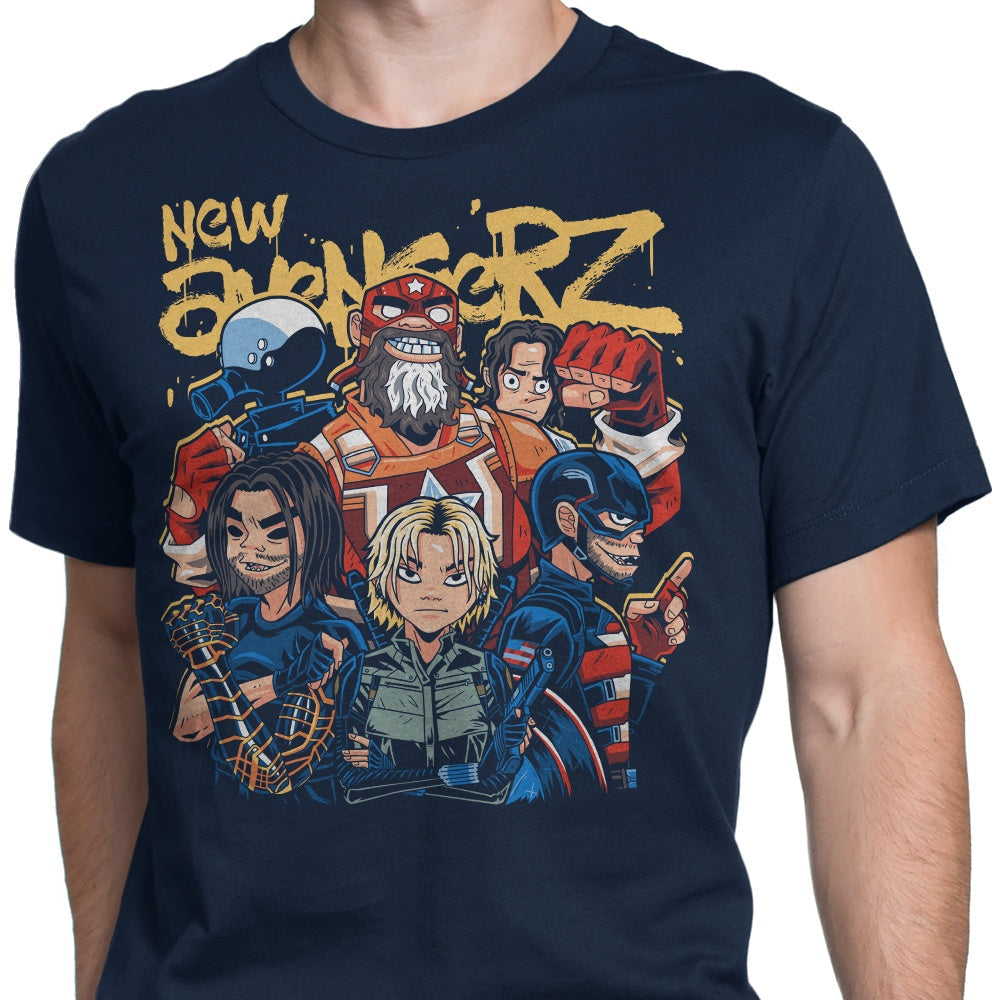 Bvengerz - Men's Apparel T-Shirts, Hoodie, Sweatshirt | CiraTrend.com (Image 4)