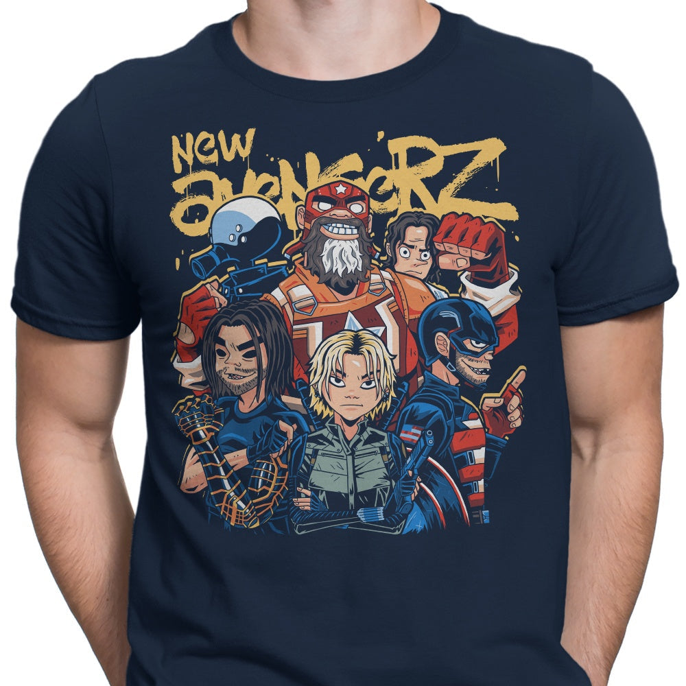 Bvengerz - Men's Apparel T-Shirts, Hoodie, Sweatshirt | CiraTrend.com (Image 5)