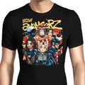 Bvengerz - Men's Apparel T-Shirts, Hoodie, Sweatshirt | CiraTrend.com (Image 1)