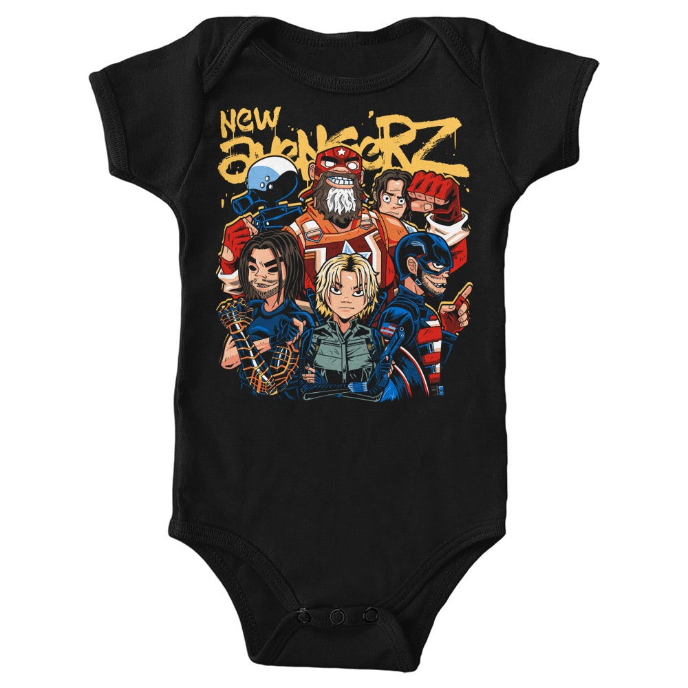Bvengerz - Youth Apparel T-Shirts, Hoodie, Sweatshirt | CiraTrend.com (Image 5)