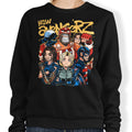 Bvengerz - Sweatshirt T-Shirts, Hoodie | CiraTrend.com (Image 1)