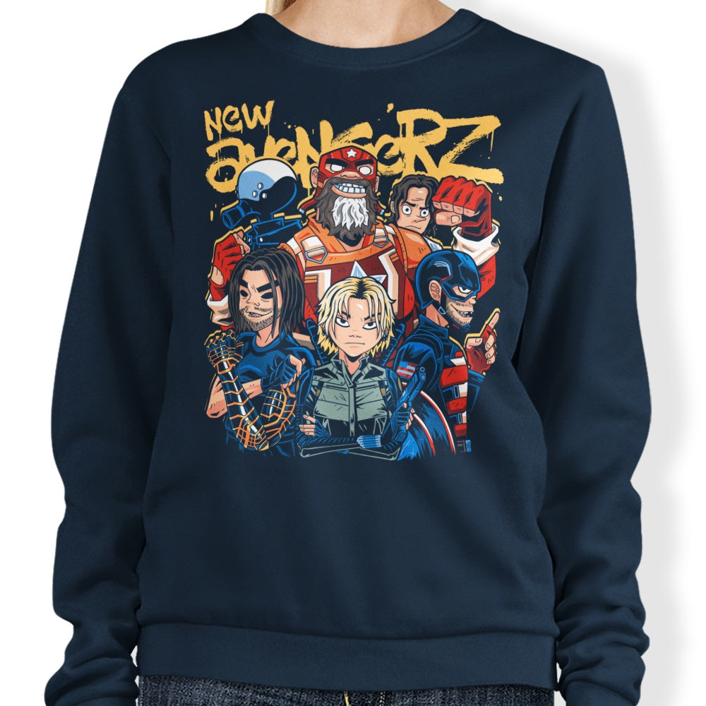 Bvengerz - Sweatshirt T-Shirts, Hoodie | CiraTrend.com (Image 3)