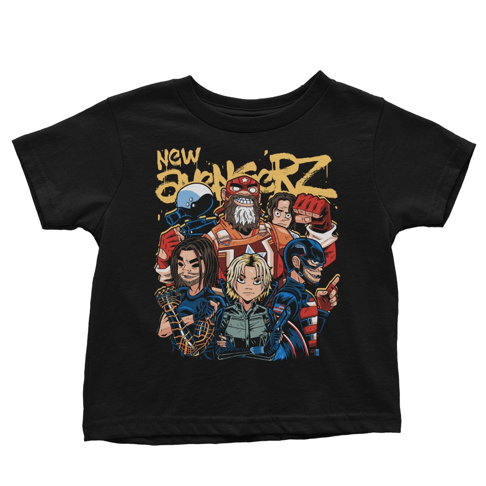 Bvengerz - Youth Apparel T-Shirts, Hoodie, Sweatshirt | CiraTrend.com (Image 3)