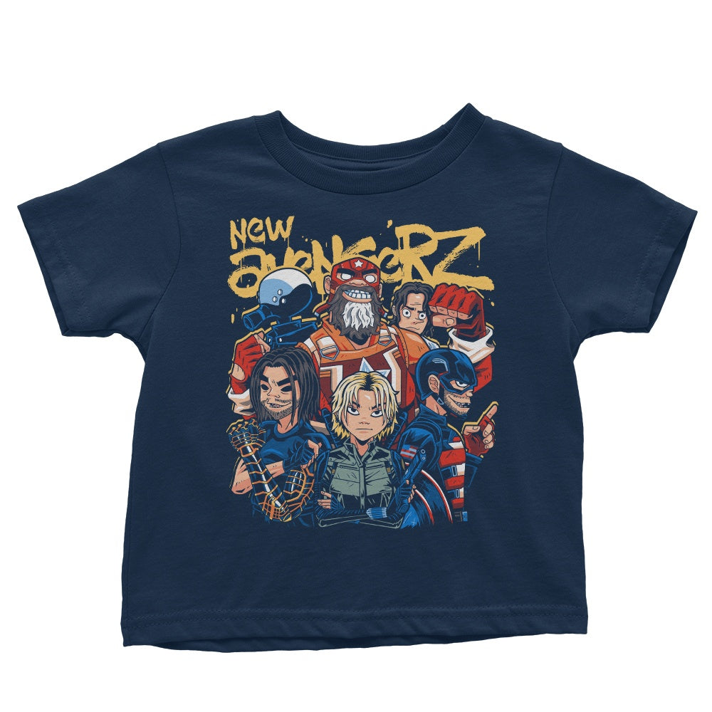 Bvengerz - Youth Apparel T-Shirts, Hoodie, Sweatshirt | CiraTrend.com (Image 4)