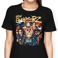 Bvengerz - Women's Apparel T-Shirts, Hoodie, Sweatshirt | CiraTrend.com (Image 1)
