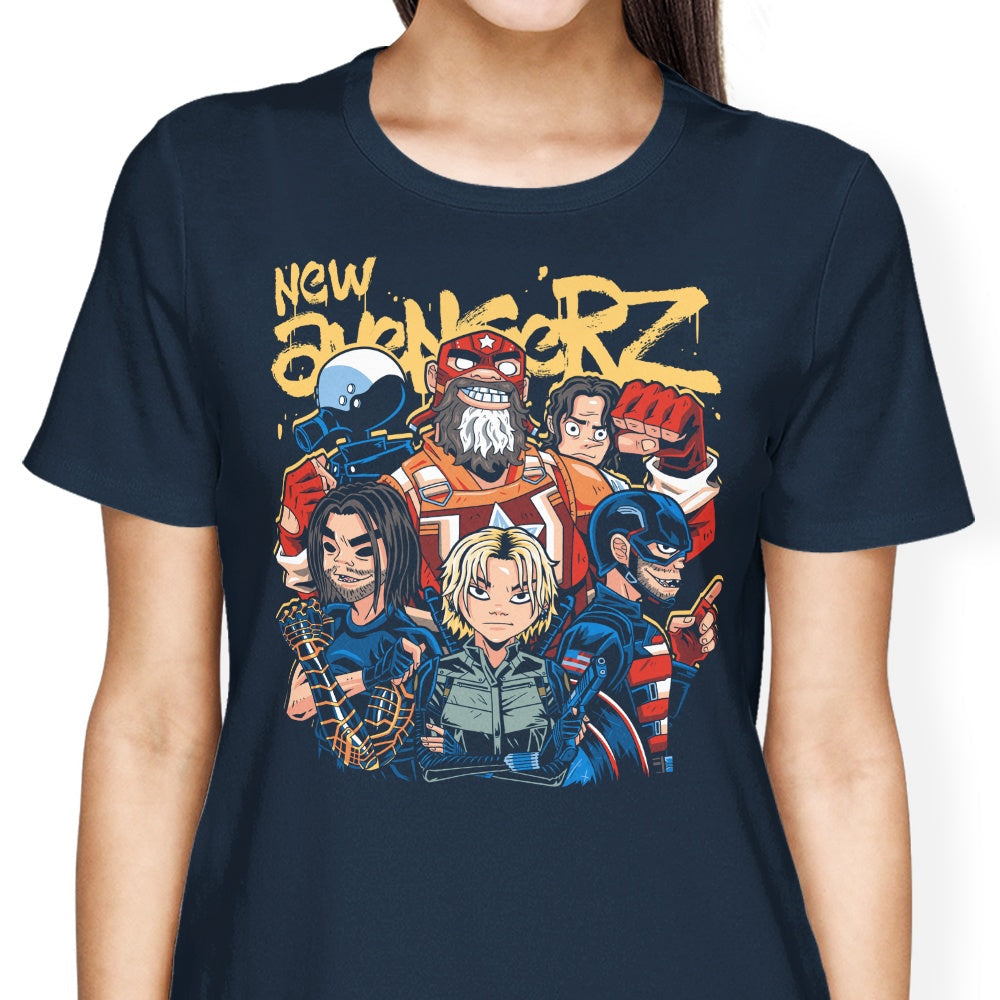 Bvengerz - Women's Apparel T-Shirts, Hoodie, Sweatshirt | CiraTrend.com (Image 2)