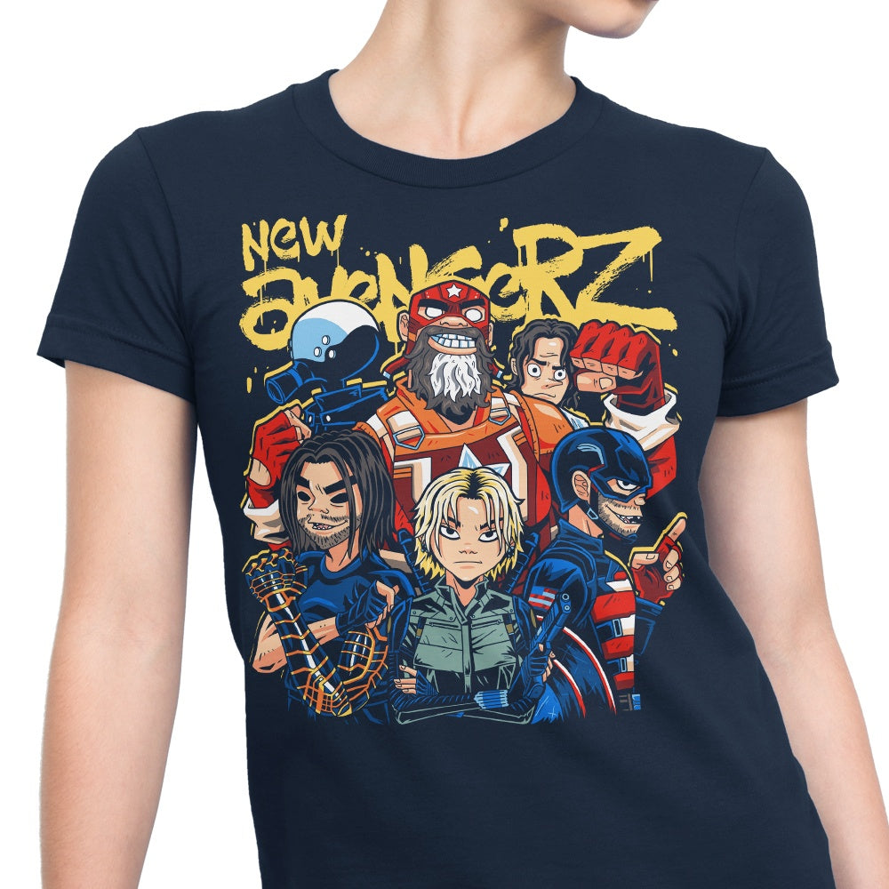 Bvengerz - Women's Apparel T-Shirts, Hoodie, Sweatshirt | CiraTrend.com (Image 4)