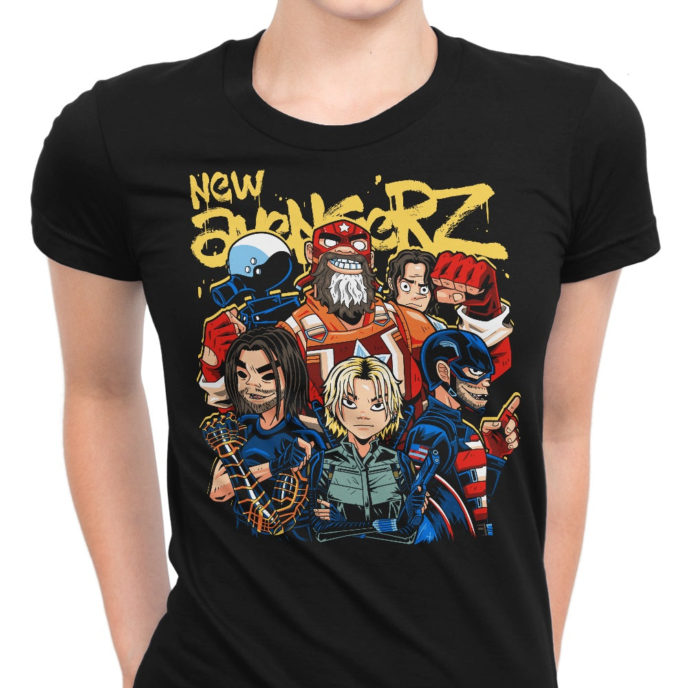 Bvengerz - Women's Apparel T-Shirts, Hoodie, Sweatshirt | CiraTrend.com (Image 3)