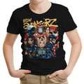 Bvengerz - Youth Apparel T-Shirts, Hoodie, Sweatshirt | CiraTrend.com (Image 1)