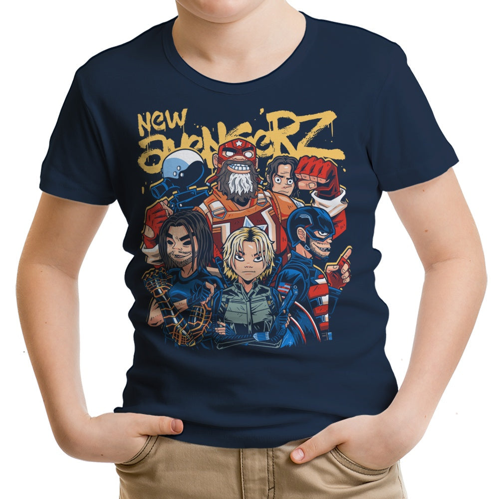 Bvengerz - Youth Apparel T-Shirts, Hoodie, Sweatshirt | CiraTrend.com (Image 2)