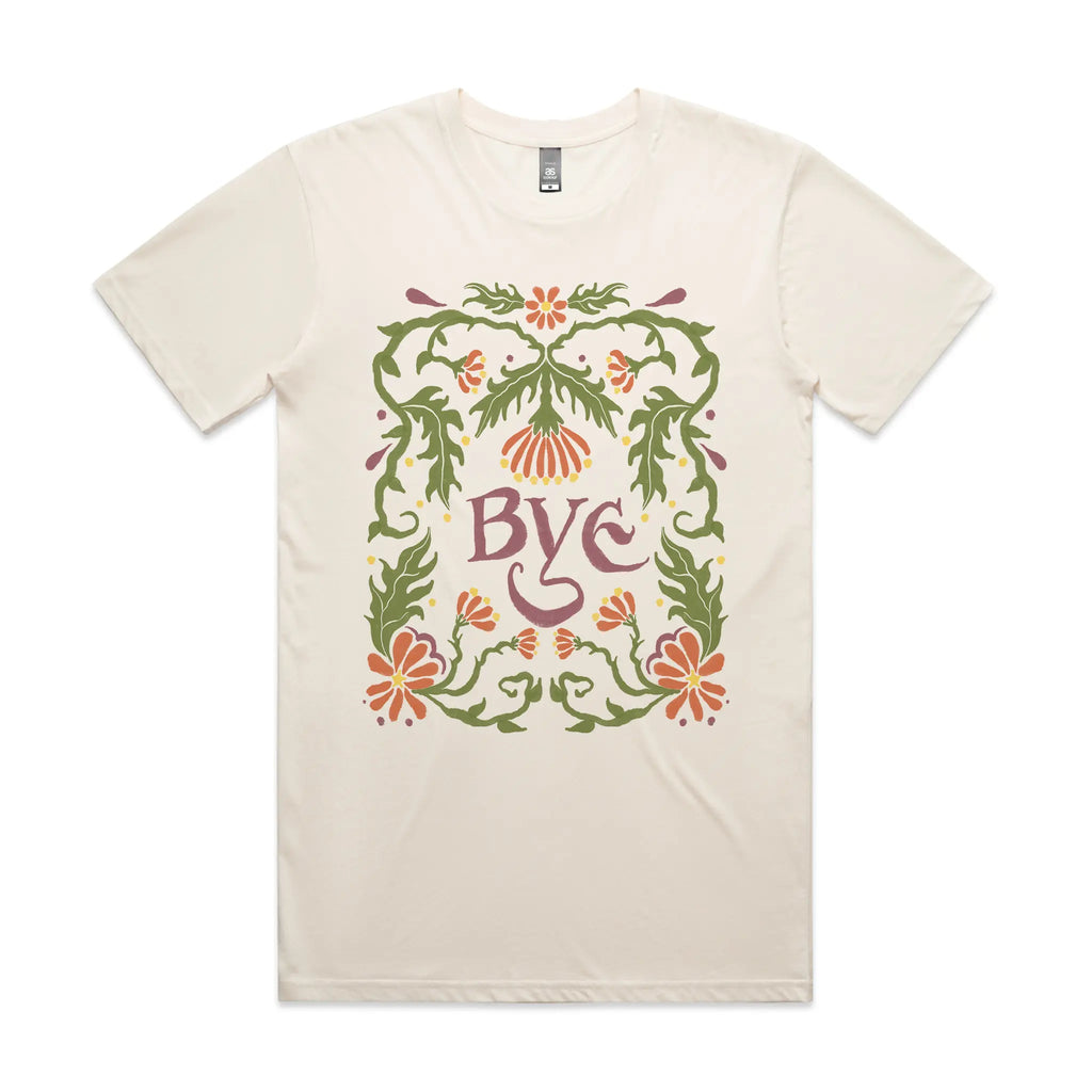 Bye Tee Hoodie, Sweatshirt | CiraTrend.com (Image 1)