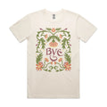Bye Tee Hoodie, Sweatshirt | CiraTrend.com (Image 1)