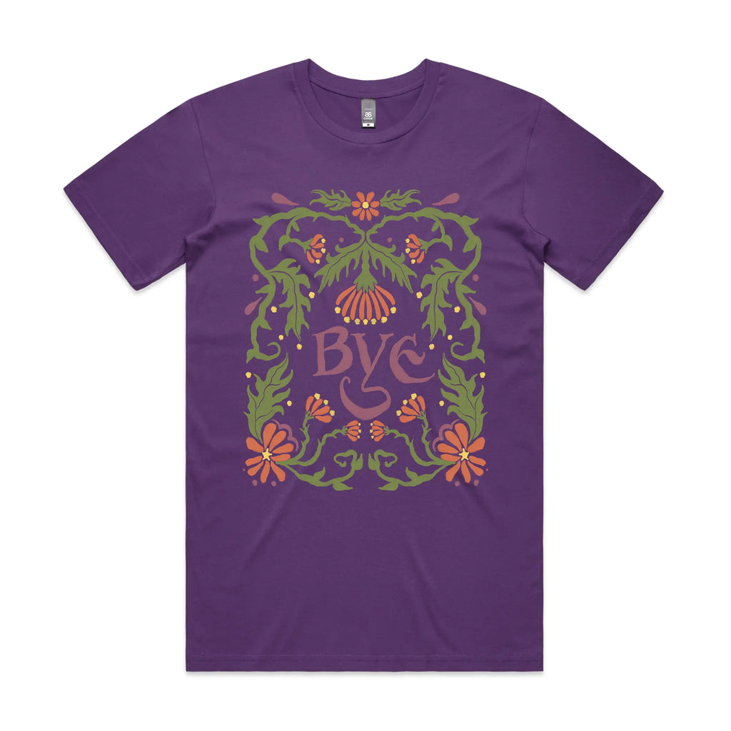 Bye Tee Hoodie, Sweatshirt | CiraTrend.com (Image 2)