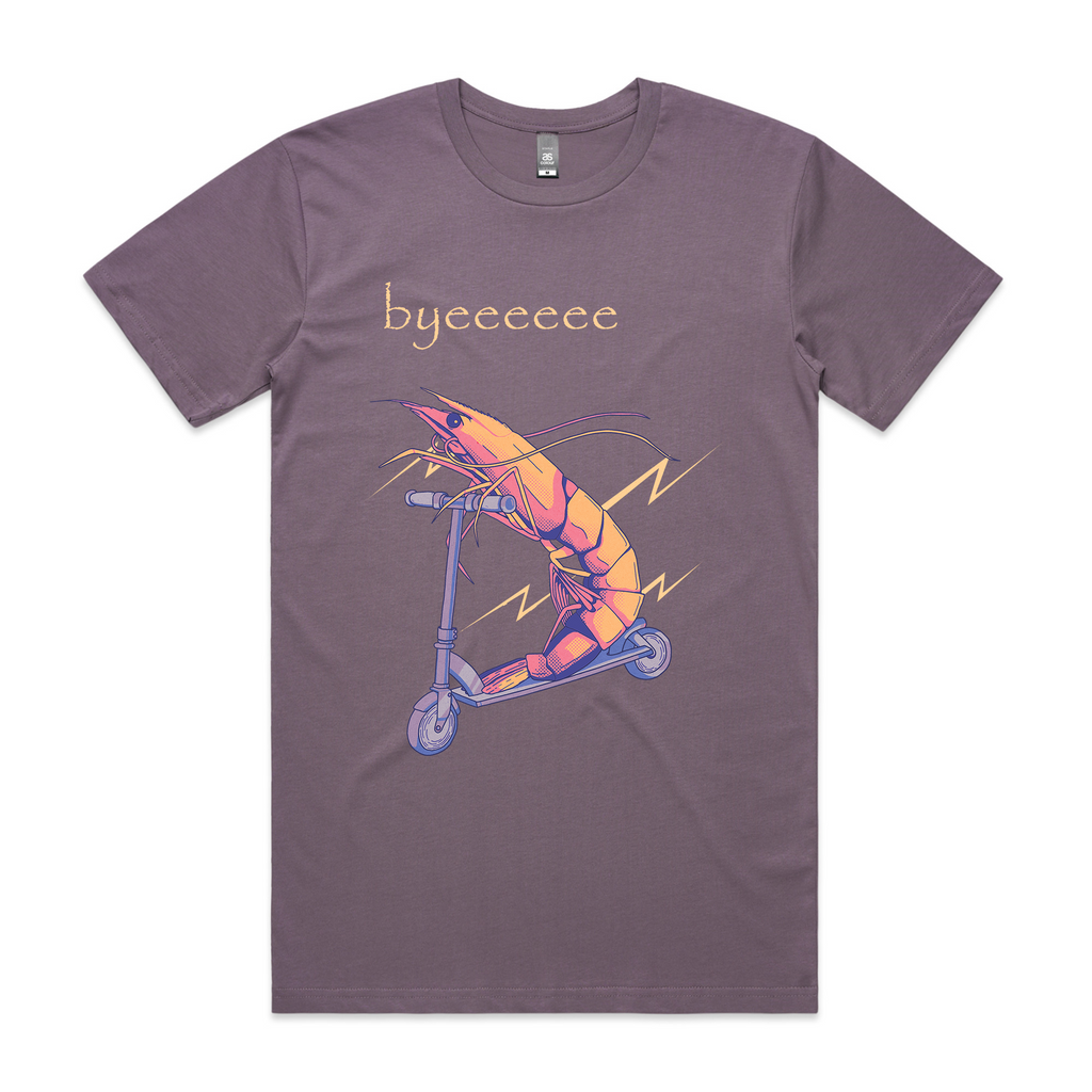 Byeeeeee Tee Hoodie, Sweatshirt | CiraTrend.com (Image 3)