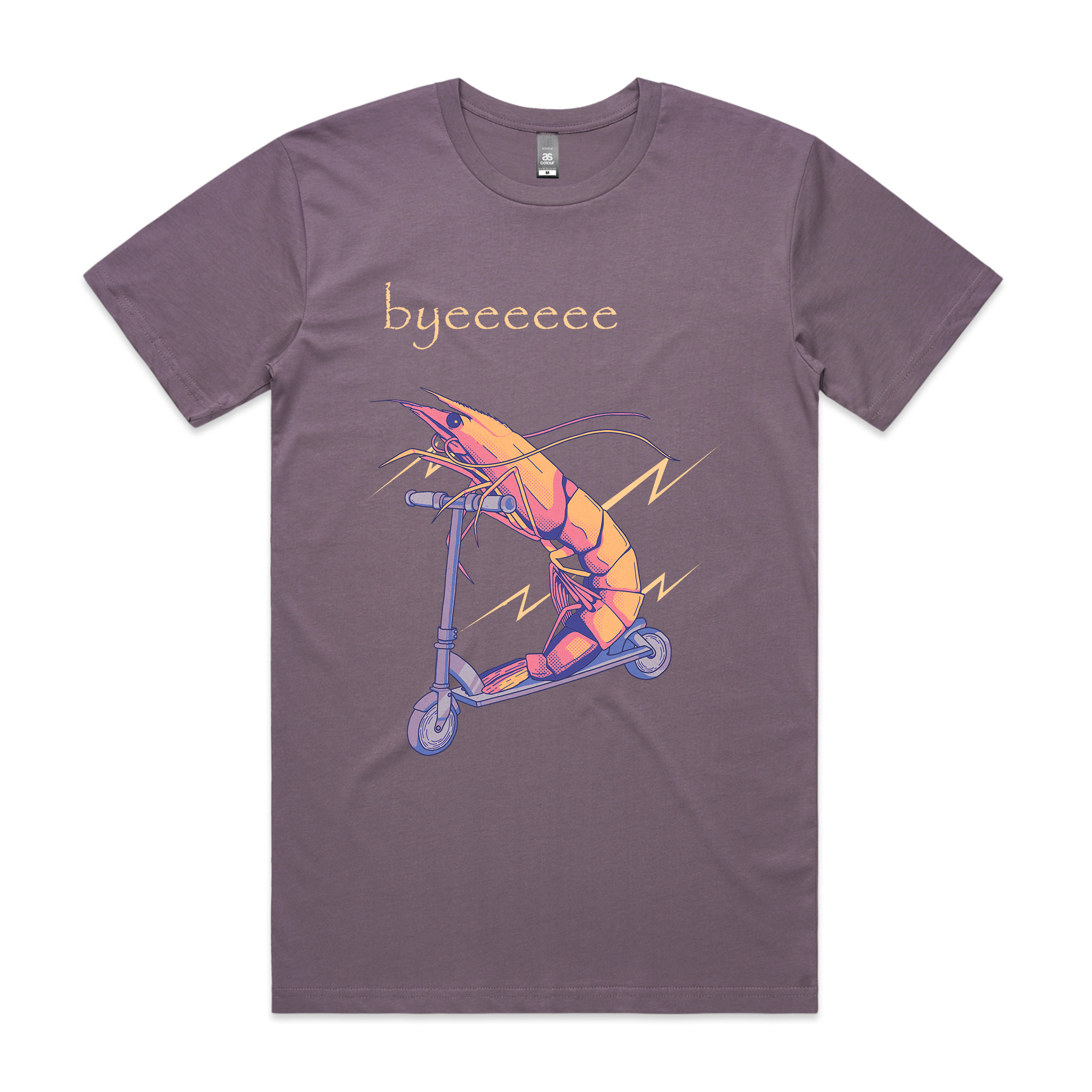 Byeeeeee Tee Hoodie, Sweatshirt | CiraTrend.com (Image 3)