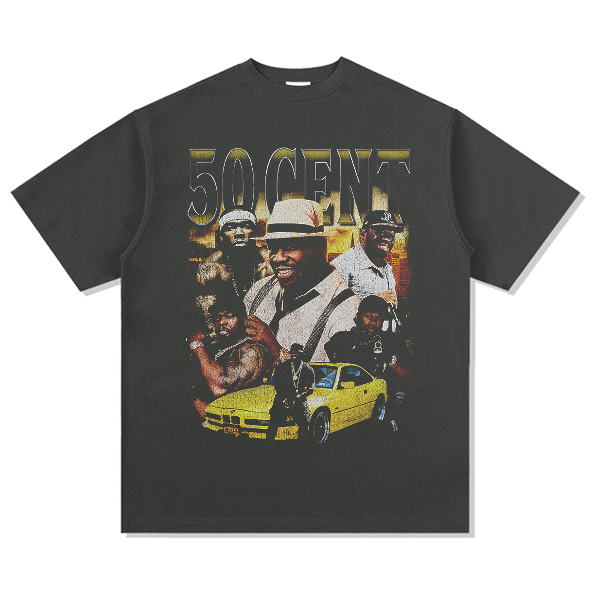 50cent Tee
