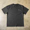 VINTAGE 1990 CAMEL POCKET GRAPHIC HEAVYWEIGHT BLACK T-SHIRT Hoodie, Sweatshirt | CiraTrend.com (Image 1)
