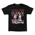 Cannibal Corpse "Butchered At Birth" Shirt Hoodie, Sweatshirt | CiraTrend.com