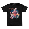 Cannibal Corpse "Eaten Back To Life" Shirt Hoodie, Sweatshirt | CiraTrend.com