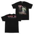Cannibal Corpse "Vile" Shirt Hoodie, Sweatshirt | CiraTrend.com