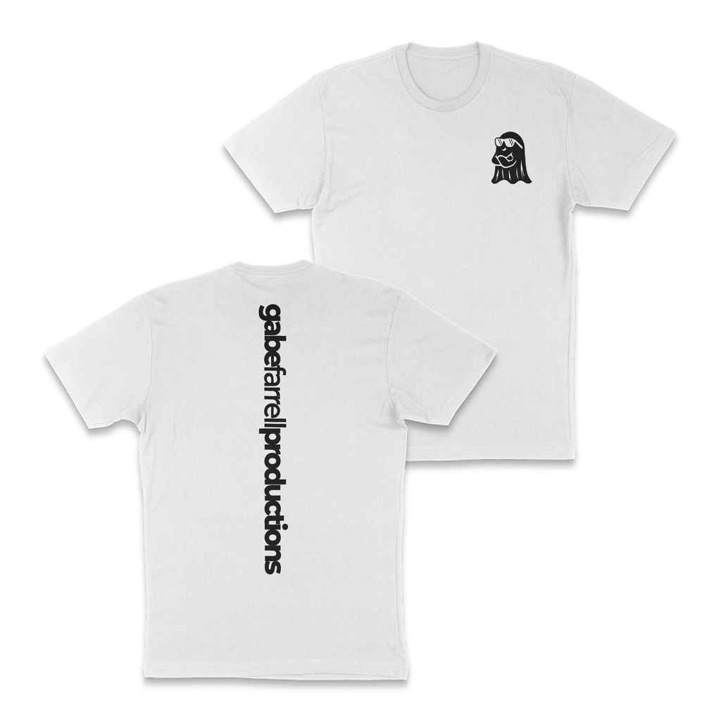 CASPER TEE Hoodie, Sweatshirt | CiraTrend.com (Image 1)
