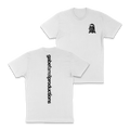 CASPER TEE Hoodie, Sweatshirt | CiraTrend.com (Image 1)