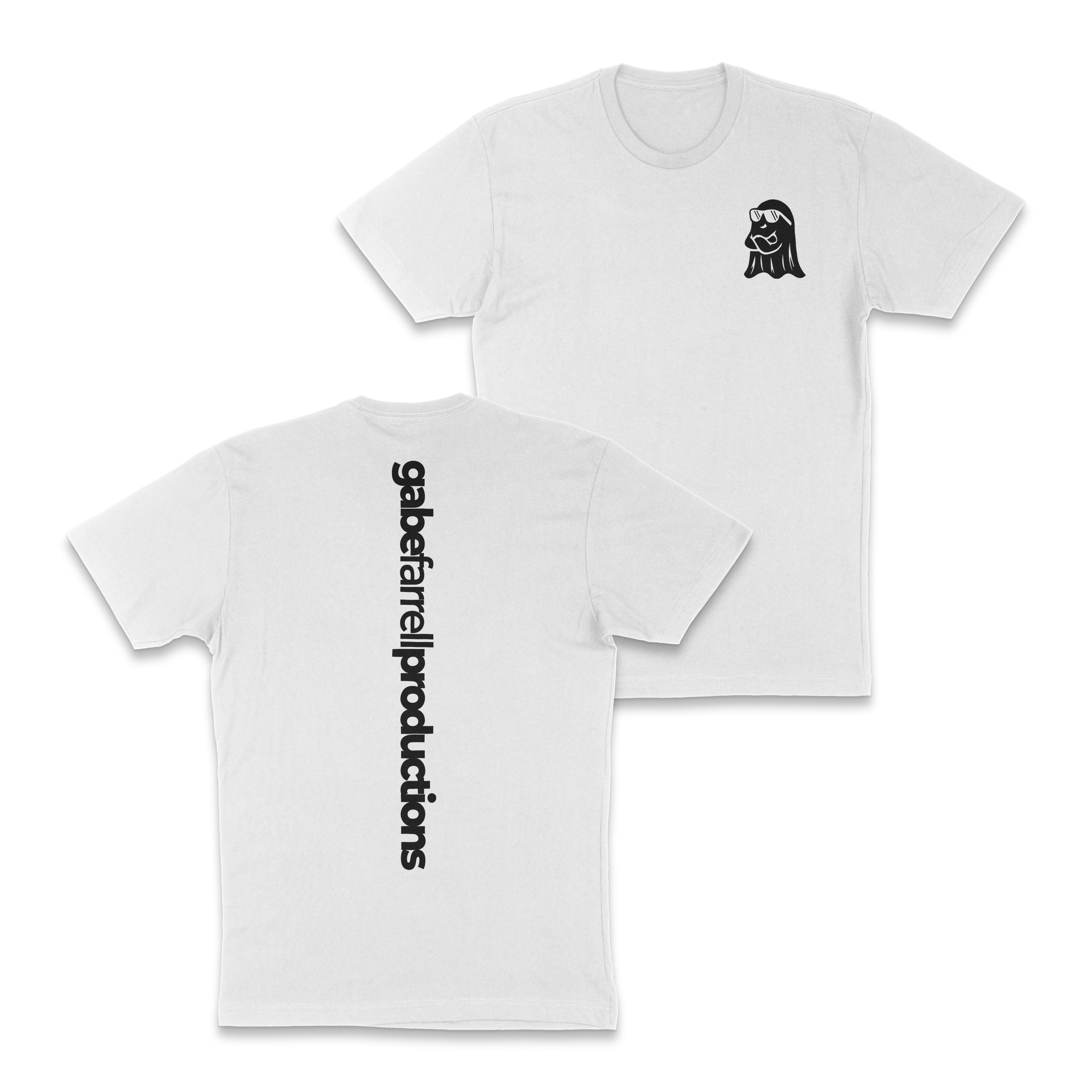 CASPER TEE Hoodie, Sweatshirt | CiraTrend.com (Image 1)